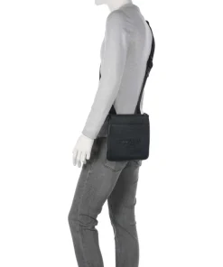 Armani Exchange Crossbody Bags-Miami Crossbody bag imitation leather