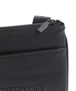 Armani Exchange Crossbody Bags-Miami Crossbody bag imitation leather