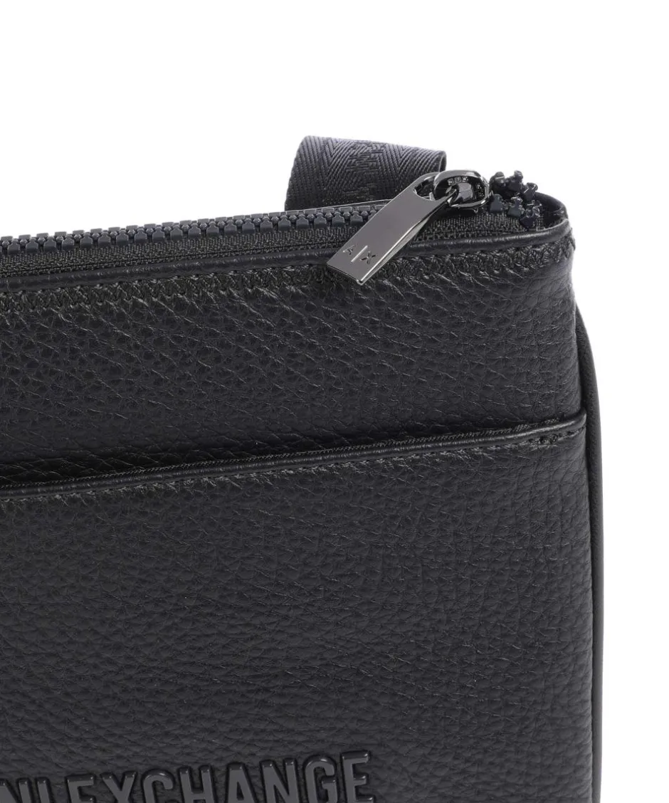 Armani Exchange Crossbody Bags-Miami Crossbody bag imitation leather