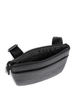 Armani Exchange Crossbody Bags-Miami Crossbody bag imitation leather
