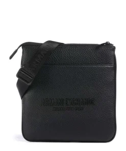 Armani Exchange Crossbody Bags-Miami Crossbody bag imitation leather