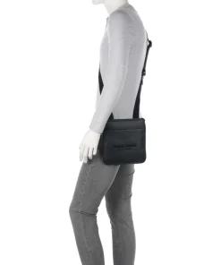 Armani Exchange Crossbody Bags-Miami Crossbody bag imitation leather