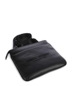 Armani Exchange Crossbody Bags-Miami Crossbody bag imitation leather