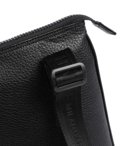 Armani Exchange Crossbody Bags-Miami Crossbody bag imitation leather