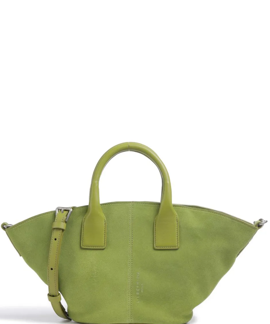 Liebeskind Handbags|Crossbody Bags-Mica Promo Suede S Handbag brushed leather