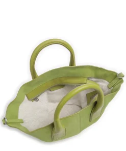 Liebeskind Handbags|Crossbody Bags-Mica Promo Suede S Handbag brushed leather