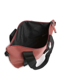 Rains Tote Bags-Micro Tote bag polyester, polyurethane