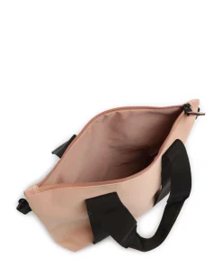 Rains Tote Bags-Micro Tote bag polyester, polyurethane