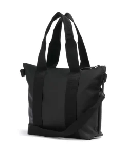 Rains Tote Bags-Micro Tote bag polyester, polyurethane