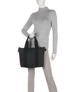 Rains Tote Bags-Micro Tote bag polyester, polyurethane