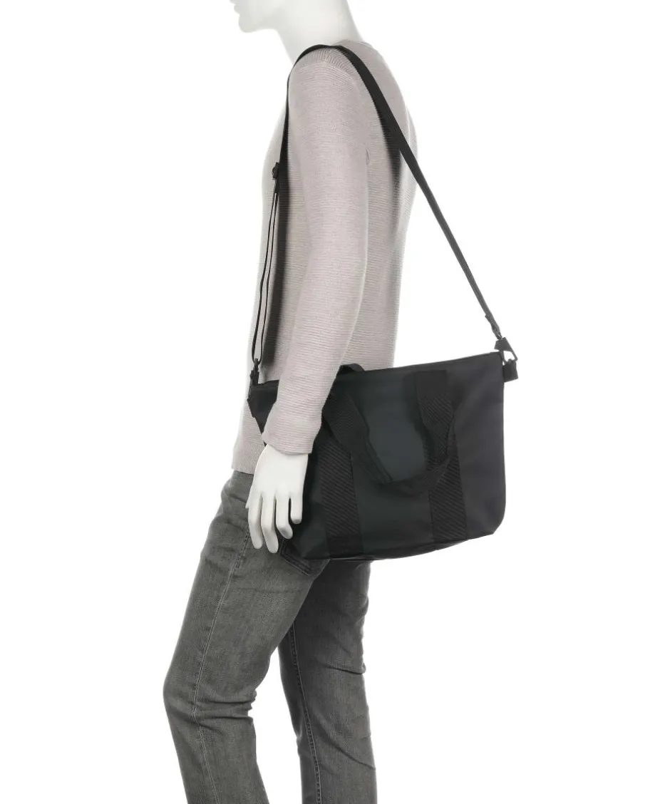 Rains Tote Bags-Micro Tote bag polyester, polyurethane