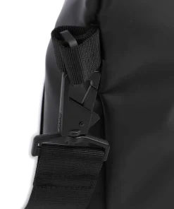 Rains Tote Bags-Micro Tote bag polyester, polyurethane