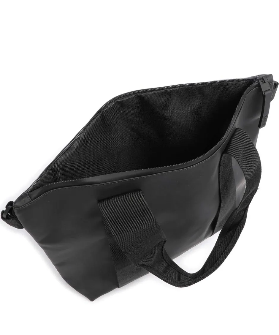 Rains Tote Bags-Micro Tote bag polyester, polyurethane