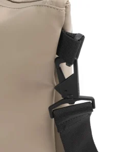 Rains Tote Bags-Micro Tote bag polyester, polyurethane