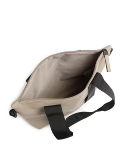 Rains Tote Bags-Micro Tote bag polyester, polyurethane