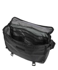 Chrome Business- & Laptop Bags|Crossbody Bags-Midtown 20L Messenger bag 16″ recycled nylon