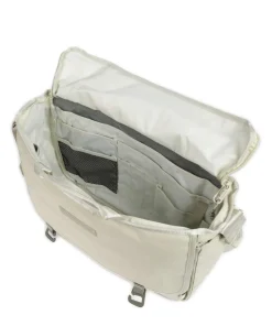 Chrome Business- & Laptop Bags|Crossbody Bags-Midtown 20L Messenger bag 16″ recycled nylon
