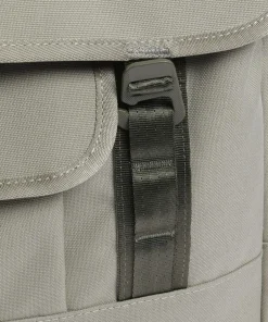 Chrome Business- & Laptop Bags|Crossbody Bags-Midtown 20L Messenger bag 16″ recycled nylon