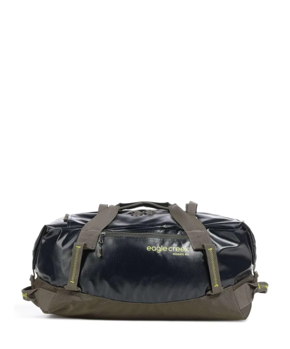 Eagle Creek Travel Bags|Carry-On Luggage-Migrate 40 Weekend bag 47 cm