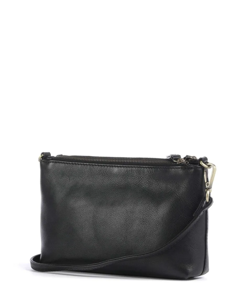 Markberg Crossbody Bags-Mikala Crossbody bag grained cow leather
