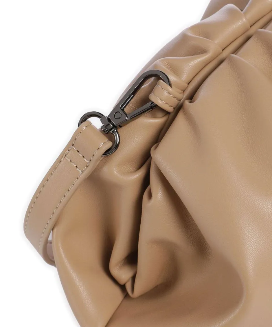 Bugatti Clutch & Evening Bags-Mila Clutch bag imitation leather
