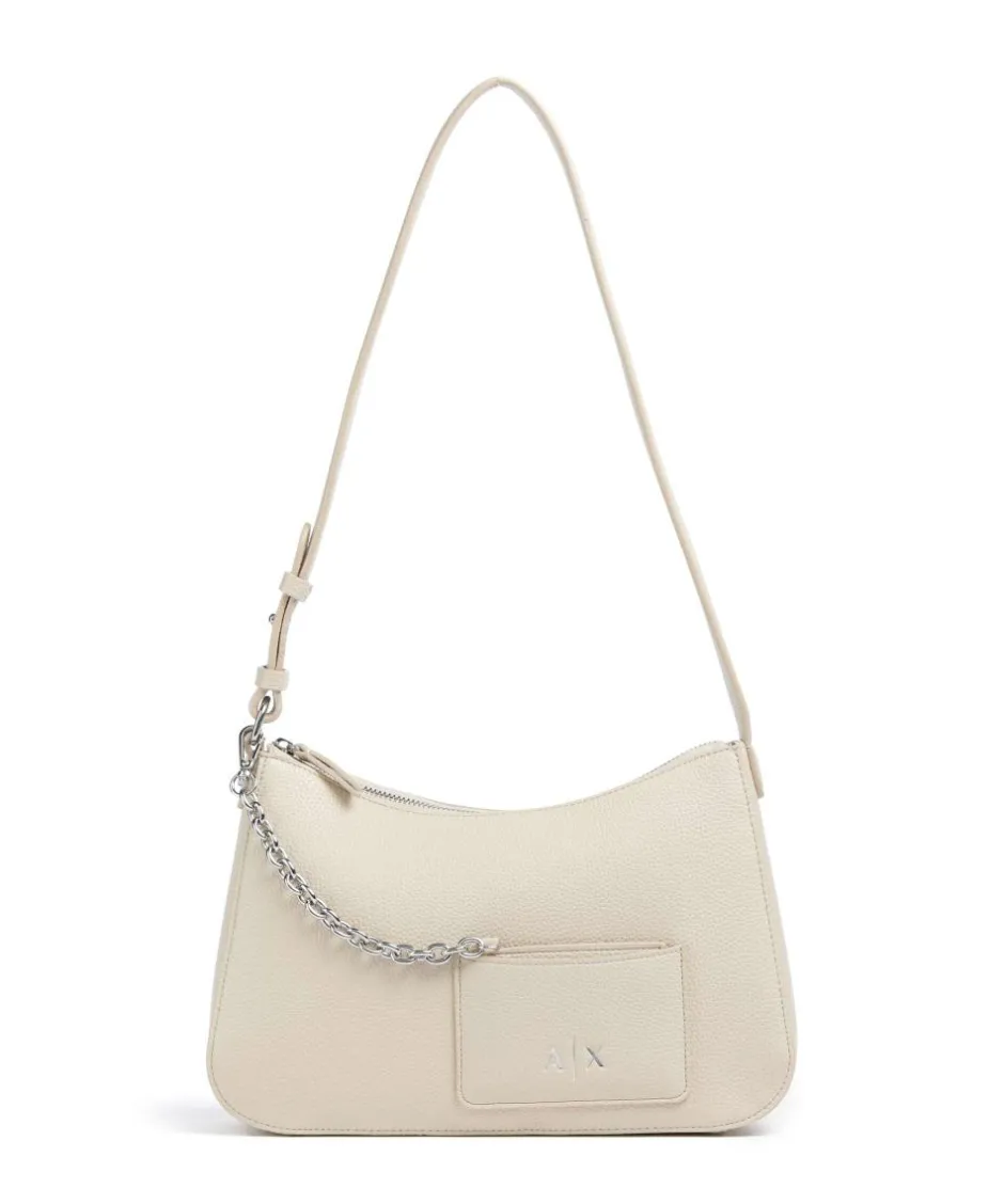 Armani Exchange Shoulder Bags-Mila M Shoulder bag imitation leather