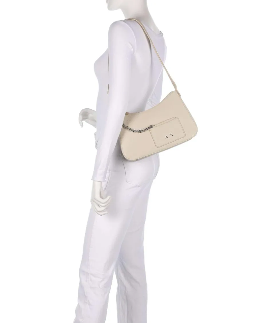 Armani Exchange Shoulder Bags-Mila M Shoulder bag imitation leather