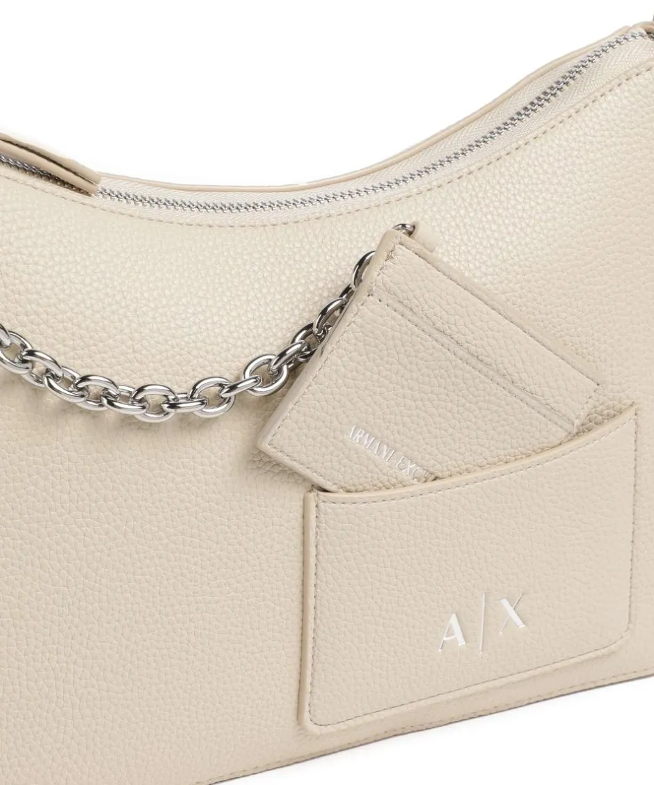 Armani Exchange Shoulder Bags-Mila M Shoulder bag imitation leather