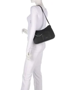 Armani Exchange Shoulder Bags-Mila M Shoulder bag imitation leather