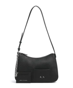Armani Exchange Shoulder Bags-Mila M Shoulder bag imitation leather
