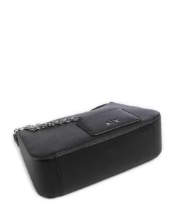 Armani Exchange Shoulder Bags-Mila M Shoulder bag imitation leather