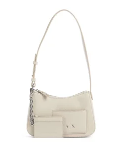 Armani Exchange Shoulder Bags-Mila Mini Shoulder bag imitation leather