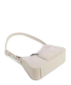 Armani Exchange Shoulder Bags-Mila Mini Shoulder bag imitation leather
