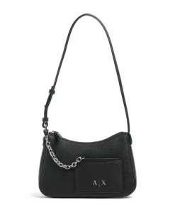 Armani Exchange Shoulder Bags-Mila Mini Shoulder bag imitation leather
