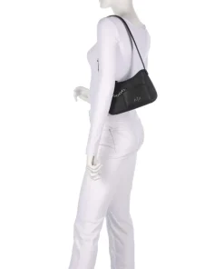Armani Exchange Shoulder Bags-Mila Mini Shoulder bag imitation leather