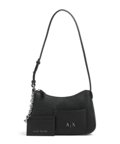 Armani Exchange Shoulder Bags-Mila Mini Shoulder bag imitation leather