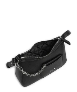 Armani Exchange Shoulder Bags-Mila Mini Shoulder bag imitation leather
