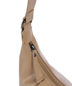 Bugatti Shoulder Bags-Mila Shoulder bag imitation leather