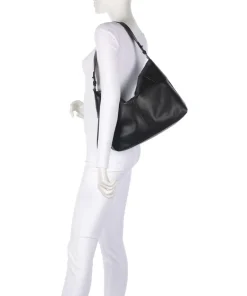 Liebeskind Shoulder Bags|Hobo Bags-Mila Tokyo Sheep M Hobo bag sheepskin leather