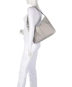 Liebeskind Shoulder Bags|Hobo Bags-Mila Tokyo Sheep M Hobo bag sheepskin leather