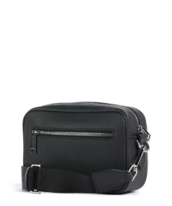 Lancaster Crossbody Bags-Milano AMA Crossbody bag grained cow leather