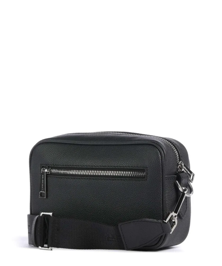 Lancaster Crossbody Bags-Milano AMA Crossbody bag grained cow leather