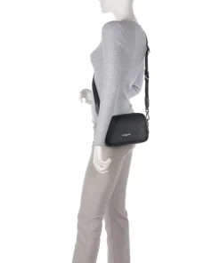 Lancaster Crossbody Bags-Milano AMA Crossbody bag grained cow leather