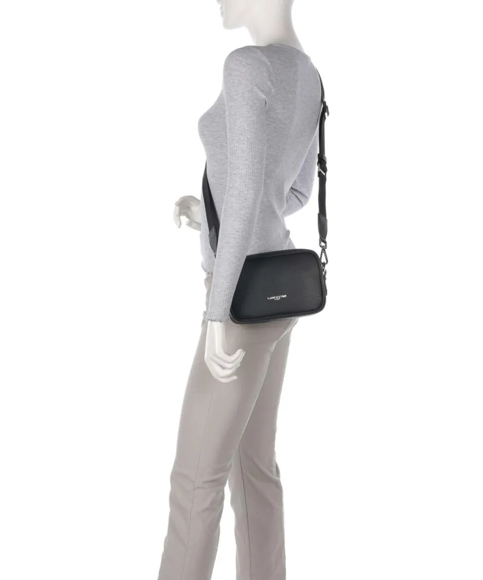 Lancaster Crossbody Bags-Milano AMA Crossbody bag grained cow leather