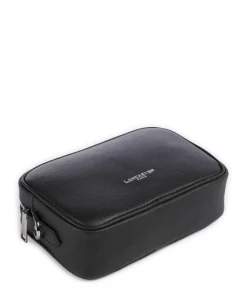 Lancaster Crossbody Bags-Milano AMA Crossbody bag grained cow leather