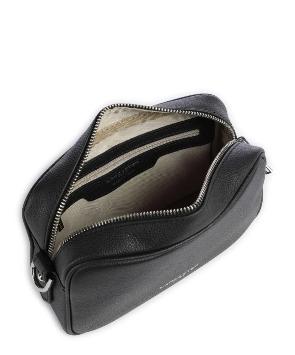 Lancaster Crossbody Bags-Milano AMA Crossbody bag grained cow leather