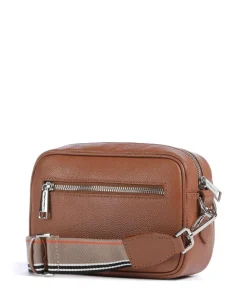 Lancaster Crossbody Bags-Milano AMA Crossbody bag grained cow leather