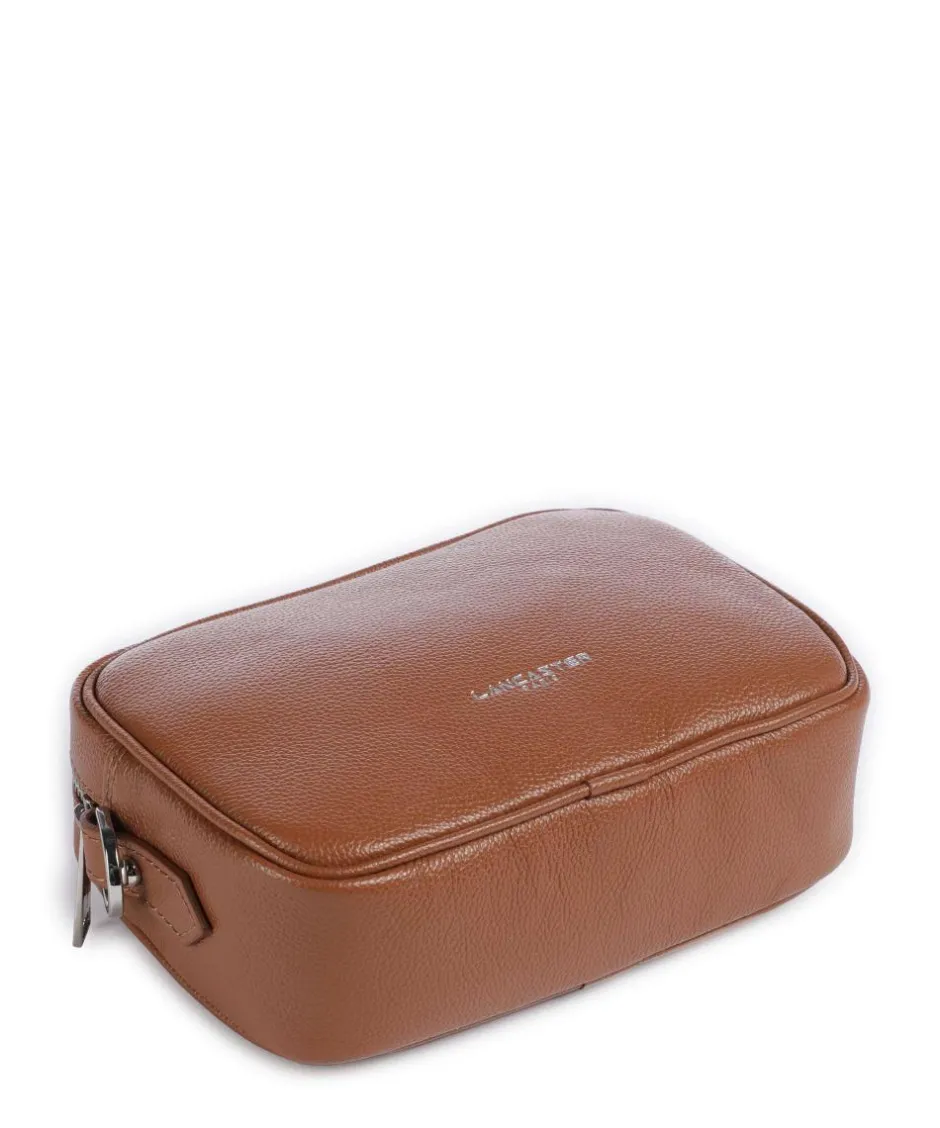 Lancaster Crossbody Bags-Milano AMA Crossbody bag grained cow leather