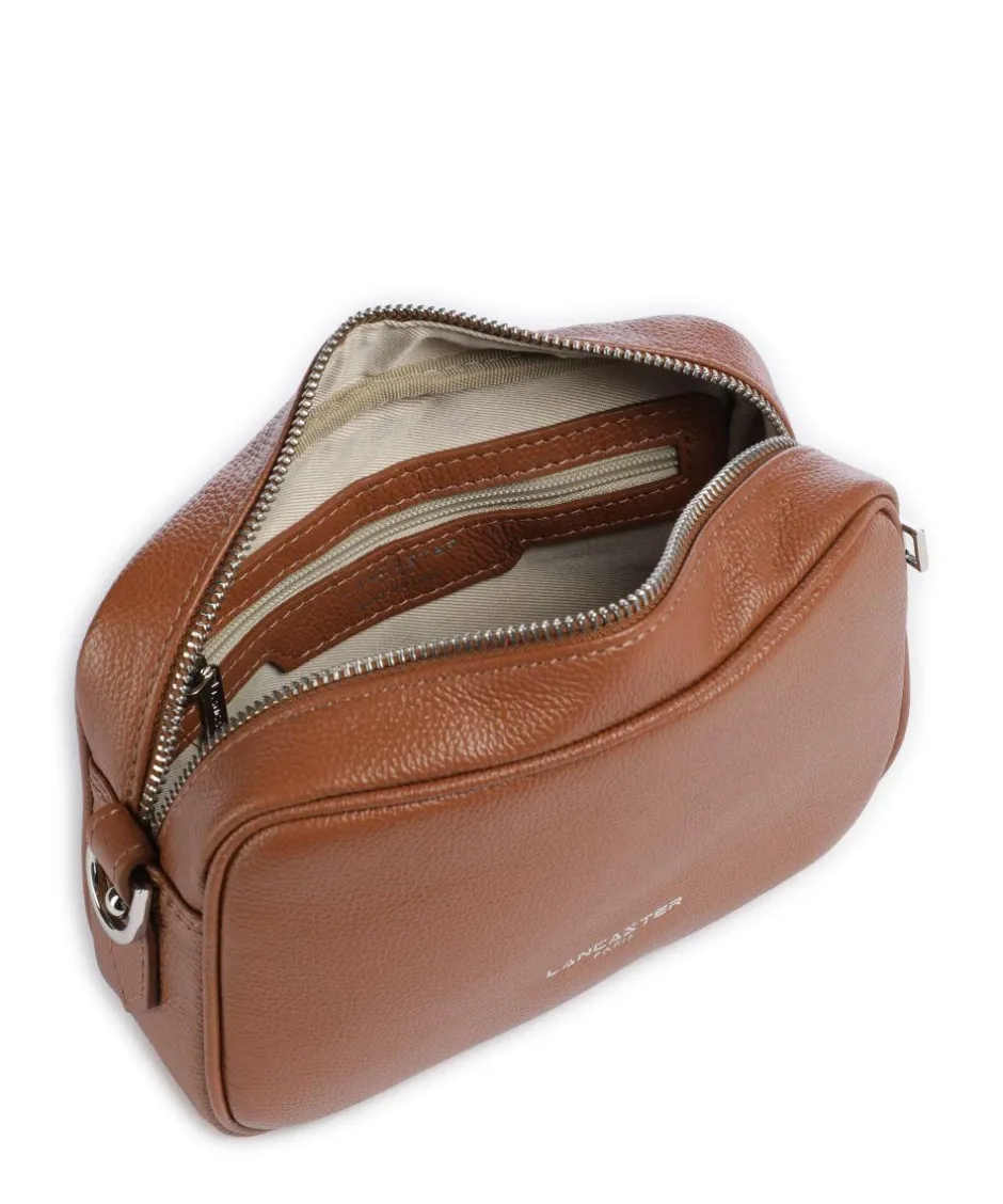 Lancaster Crossbody Bags-Milano AMA Crossbody bag grained cow leather