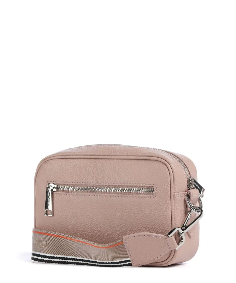 Lancaster Crossbody Bags-Milano AMA Crossbody bag grained cow leather